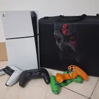 ps5 اسلیم دیجیتال