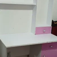 میز تحریر دخترانه|میز تحریر و کامپیوتر|اردبیل, |دیوار