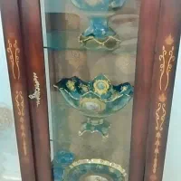 بوفه|بوفه، ویترین، کنسول|مشهد, طبرسی شمالی|دیوار