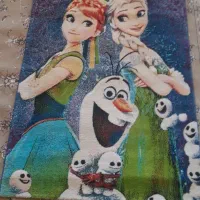 قالیچه مخصوص اتاق کودک نو