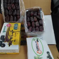 پخش عمده و خرده خرما|عمده‌فروشی|گرگان, |دیوار