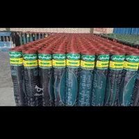 پشم شیشه ایزوگام 980 رولی