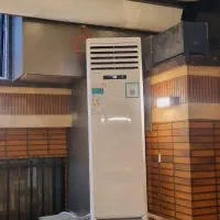 لوله کشی مسی کولرگازی و نصب کولرگازی قسطی