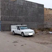 وانت آریسان دوگانه سوز کارخانه مدل ۱۳۹۷|خودرو سواری و وانت|مشهد, رسالت|دیوار