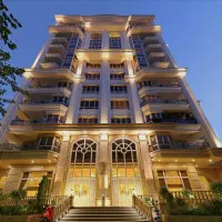 فروش آپارتمان دو خوابه خیابان شادی