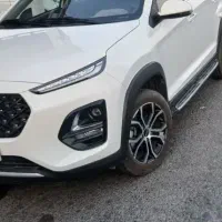 ام‌وی‌ام X22 Pro اکسلنت، مدل ۱۴۰۲|خودرو سواری و وانت|اهواز, کمپلو جنوبی|دیوار