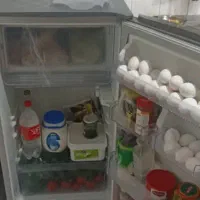 یخچال ایستکول 9 فوت|یخچال و فریزر|تهران, دولاب|دیوار