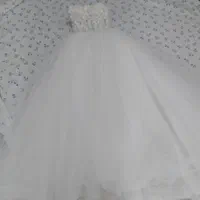لباس عروس