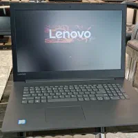 لپ تاپ لنوو i5 نسل ۸