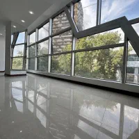 ۷۸ متر سند اداری/ ویو درختی/ برند