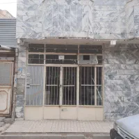 طبرسی شمالی 27 مغازه 12متر هم کاسبی و هم پارکینک