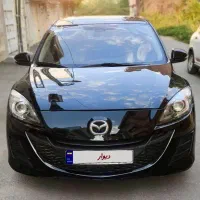 مزدا ۳ نیو تیپ ۳