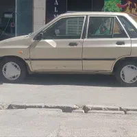 پراید مدل 87