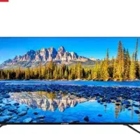 تلویزیون 55 Xvisionهوشمند 4k،IPS،HDRنمایندگی رسمی
