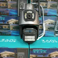 انواع دوربین‌های سیمکارتی منازل و محل کار|دوربین مداربسته|الشتر, |دیوار