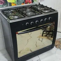 فروش گاز طرح فر