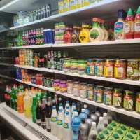 یخچال پرده هوا ۲ متری