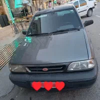 پرایدمدل۸۶