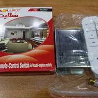 ریموت 4کانال فیوز مینیاتوریAEG