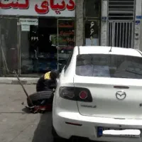 لنت سوبا M4 سورنتو swm لندکروز سفران جنسیس کوپه fx|قطعات یدکی و لوازم جانبی|تهران, استاد معین|دیوار