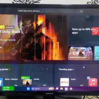 تلویزیون ۳۲ اینچ سامسونگ