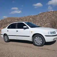 سمند lx|خودرو سواری و وانت|خرم‌آباد, |دیوار