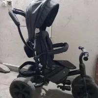 دوچرخه کودک