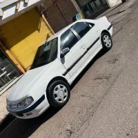 پارس موتور جدید