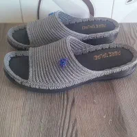 دمپایی مردانه|کیف، کفش، کمربند|یاسوج, |دیوار