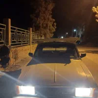 فروش وانت دوگانه فابریک مدل ۹۱