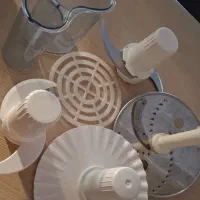 غذاساز مولینکس|خردکن، آسیاب، غذاساز|ساری, |دیوار