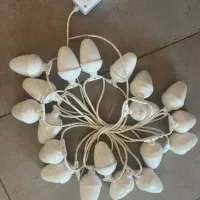 ریسه بلوطی|فروشگاه و مغازه|دابودشت, |دیوار