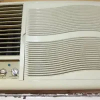 کولر پنجره ای ۲۴ هزار تراست