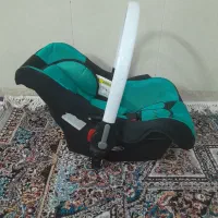 کریر  در حد|کالسکه و لوازم جانبی|قم, باغ شریفی|دیوار