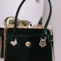 کیف زنانه اصل و مانکن زنانه