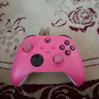 فروش دسته ایکس باکس سری اس|کنسول، بازی ویدئویی و آنلاین|اندیمشک, |دیوار