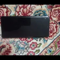 داریا باند مشکی در حد نو|موبایل|تهران, مهران (سیدخندان)|دیوار