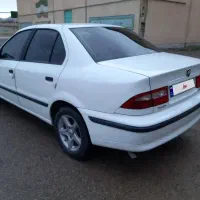 سمند ef7 کم کارکرد|خودرو سواری و وانت|شاهین دژ, |دیوار