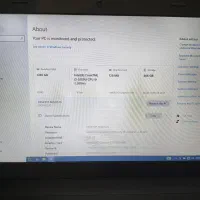 فروش لپ تاپ لنوو E550