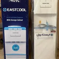 یخچال آبسردکن ایسکول فوری فوری|آبسردکن و تصفیه آب|تهران, امانیه|دیوار