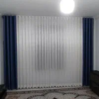 نصاب پرده.شستشوی پرده.تعمیرات پرده|خدمات پیشه و مهارت|فردیس, فردیس|دیوار