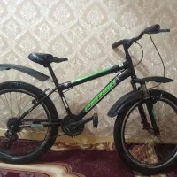 ،24دنده ای|دوچرخه، اسکیت، اسکوتر|شوشتر, |دیوار