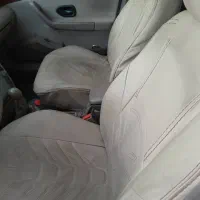 سمند LX XUV مدل ۹۹|خودرو سواری و وانت|تهران, گرگان|دیوار