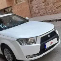 دنا معمولی تیپ ۲ دولکه رنگ|خودرو سواری و وانت|خوی, |دیوار