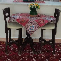 میز ناهارخوری دو نفره