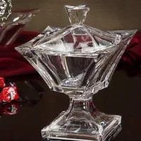 سرویس کریستال جی سی سی|ظروف سرو و پذیرایی|شهریار, شهرک امیریه|دیوار