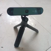 اسکنر سه بعدی