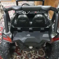 ماشین شارژی