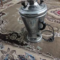 اتو سماور دیوار کوب پارچه پلوپز چراغ تیبا خردکن|سایر لوازم برقی|دزفول, |دیوار
