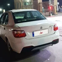 سایناsمدل ۱۴۰۰|خودرو سواری و وانت|بندرعباس, |دیوار